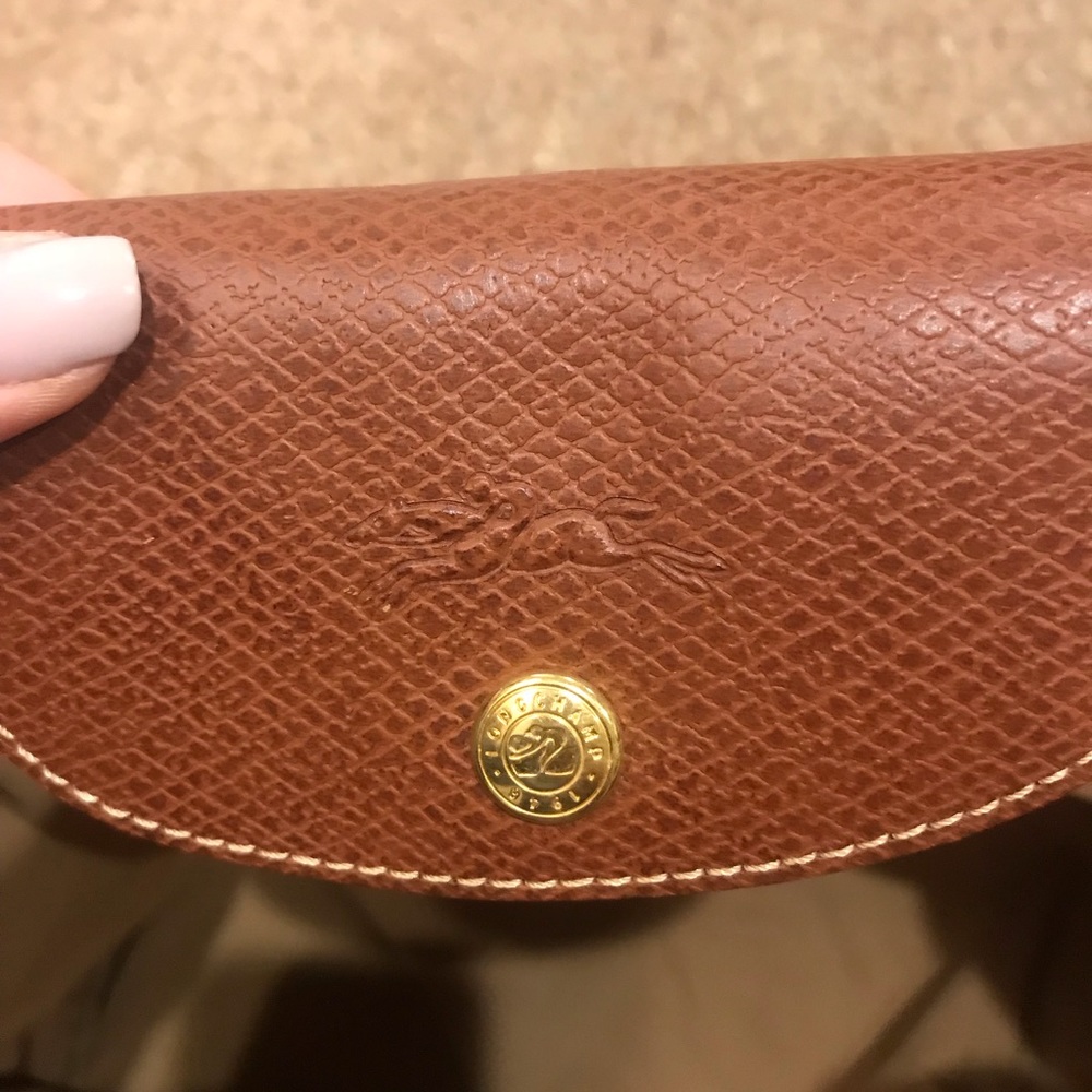 Pink Long Champ - image 1